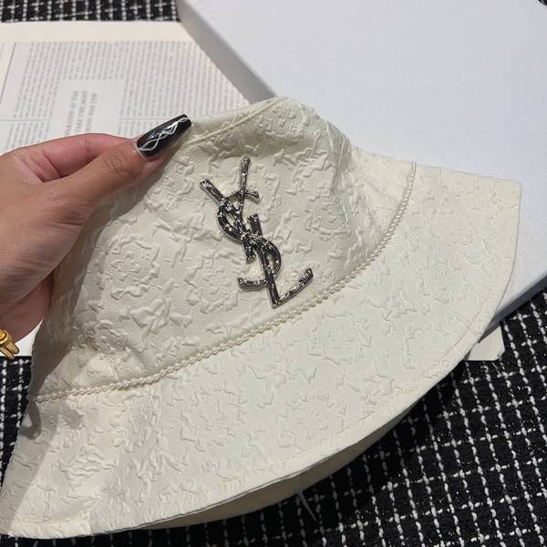 Yves Saint Laurent Hat SLH00028 Yves Saint Laurent Hat SLH00028